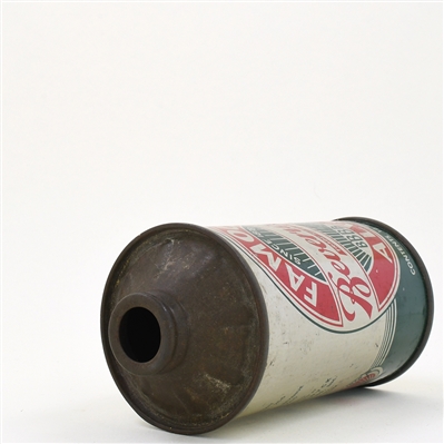 Beverwyck Ale Cone Top U PERMIT 151-30