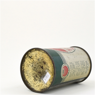 Beverwyck Ale Cone Top U PERMIT 151-30