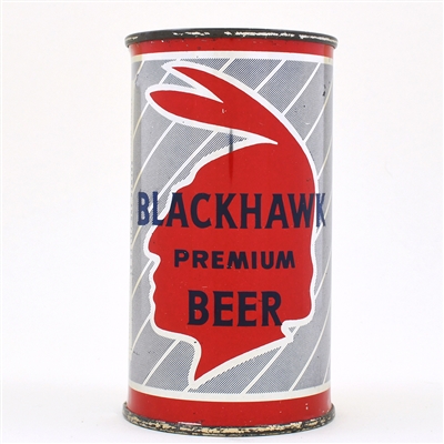 Blackhawk Beer Flat Top TERRE HAUTE 38-30