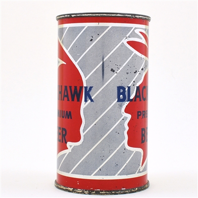 Blackhawk Beer Flat Top TERRE HAUTE 38-30