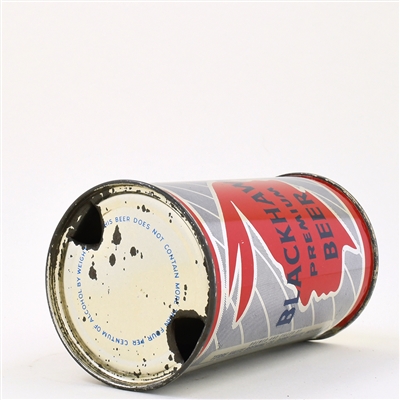 Blackhawk Beer Flat Top TERRE HAUTE 38-30