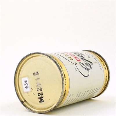 Blatz Beer Flat Top IRTP 39-7