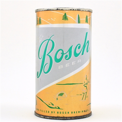 Bosch Beer Flat Top STRONG LID 40-39