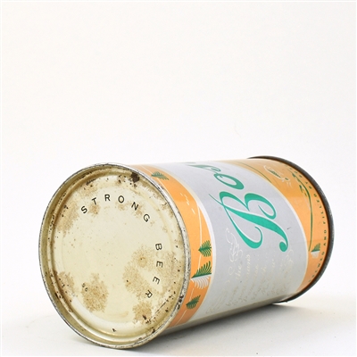 Bosch Beer Flat Top STRONG LID 40-39