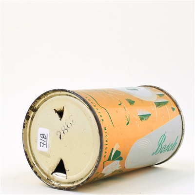 Bosch Beer Flat Top STRONG LID 40-39
