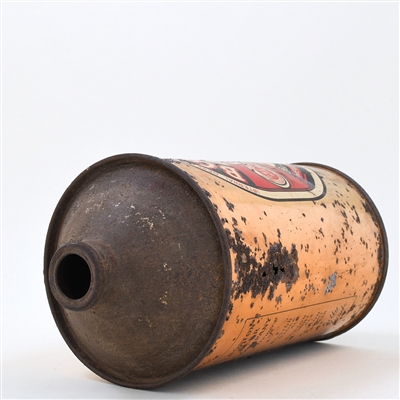 Boston Stock Ale Quart Cone Top 203-18