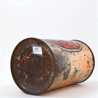 Boston Stock Ale Quart Cone Top 203-18