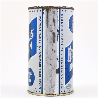 Brau Haus Bavarian Beer Flat Top 41-7