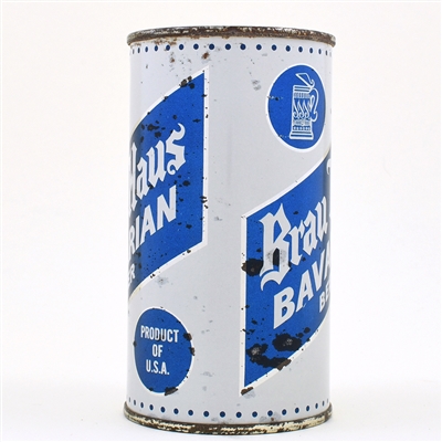 Brau Haus Bavarian Beer Flat Top 41-7