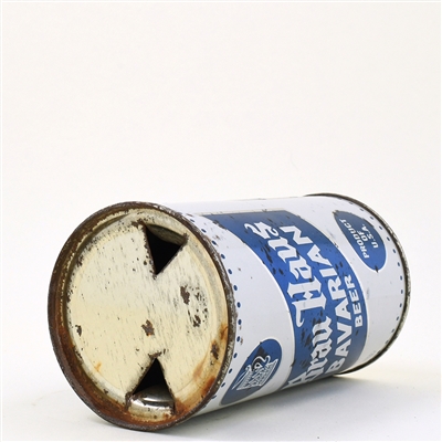 Brau Haus Bavarian Beer Flat Top 41-7