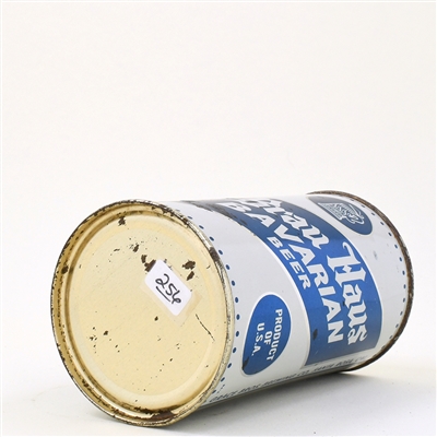 Brau Haus Bavarian Beer Flat Top 41-7