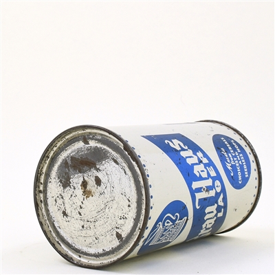 Brau Haus Lager Beer Flat Top 41-6