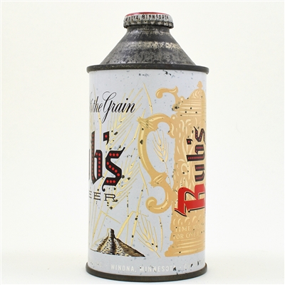 Bubs Beer Cone Top 155-2