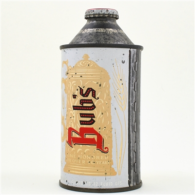 Bubs Beer Cone Top 155-2
