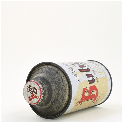 Bubs Beer Cone Top 155-2