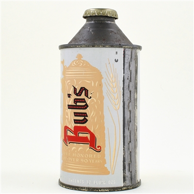 Bubs Beer STRONG Cone Top 155-3