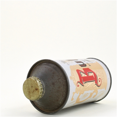 Bubs Beer STRONG Cone Top 155-3
