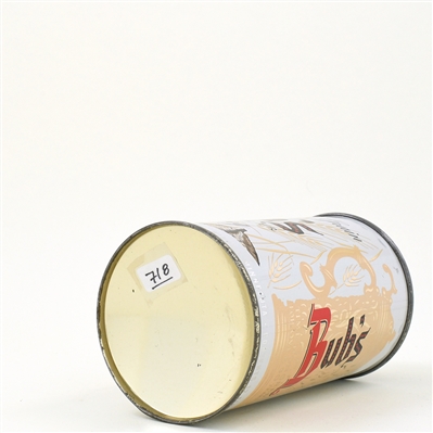 Bubs Beer STRONG Cone Top 155-3