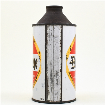 Buckeye Beer Cone Top 155-12
