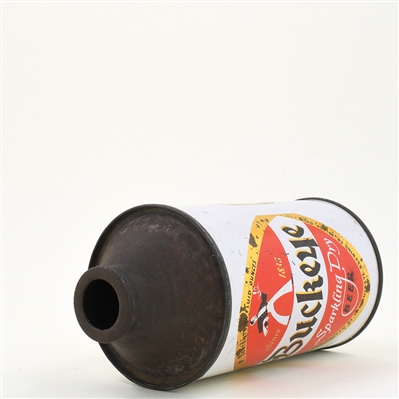 Buckeye Beer Cone Top 155-12
