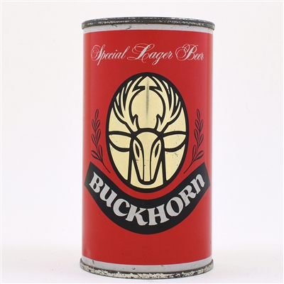 Buckhorn Beer Flat Top 43-16