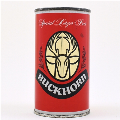 Buckhorn Beer Flat Top 43-16