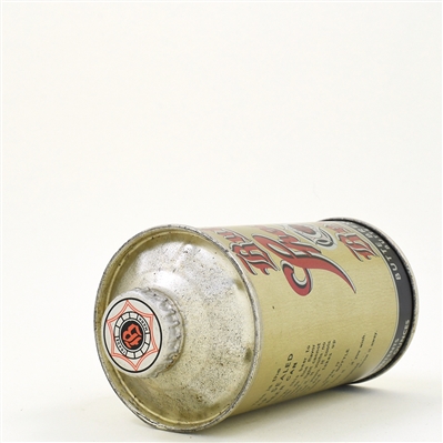 Butte Special Beer Cone Top 156-7 STUNNING