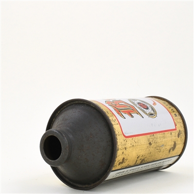 Butte Special Beer Cone Top TOOTHED SEAM 156-8