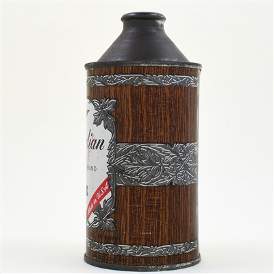 Canadian Ace Ale Cone Top 156-11