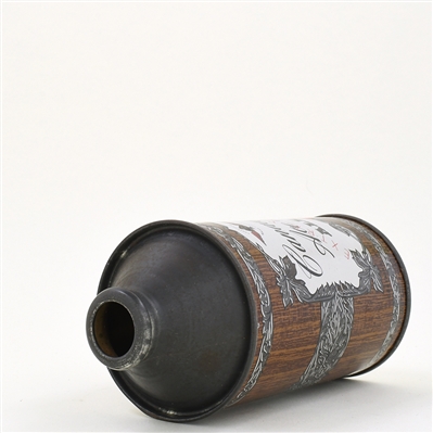 Canadian Ace Ale Cone Top 156-11