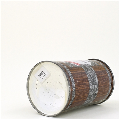 Canadian Ace Ale Cone Top 156-11