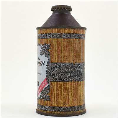 Canadian Ace Beer Cone Top NON-IRTP 156-13