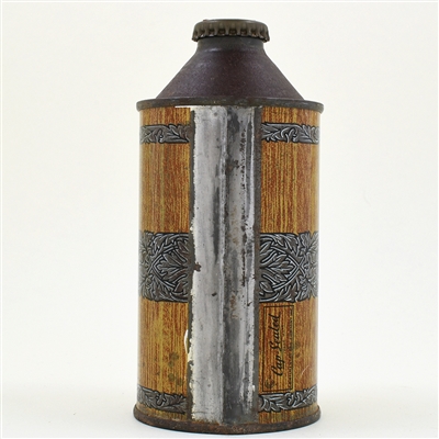 Canadian Ace Beer Cone Top NON-IRTP 156-13