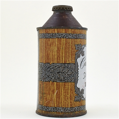 Canadian Ace Beer Cone Top NON-IRTP 156-13
