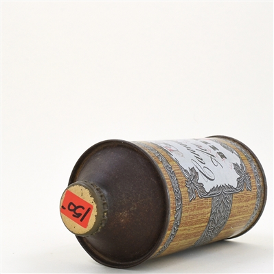 Canadian Ace Beer Cone Top NON-IRTP 156-13