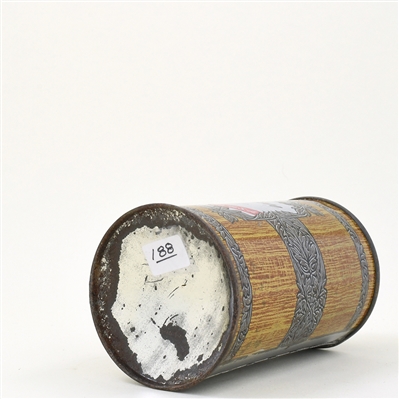Canadian Ace Beer Cone Top NON-IRTP 156-13