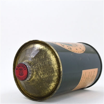 Carlings Ale Quart Cone Top 205-7 RARE A TOP EXAMPLE