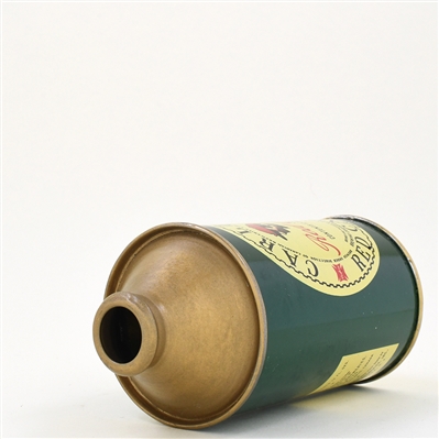 Carlings Red Cap Ale Cone Top 156-28