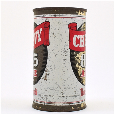 Chevy 85 Ale Hudepohl Flat Top 49-22