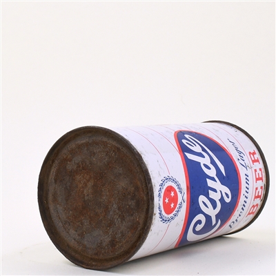Clyde Beer Flat Top 49-38
