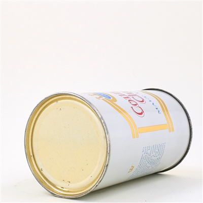 Country Club Malt Lager Flat Top GOETZ 51-37 MINTY