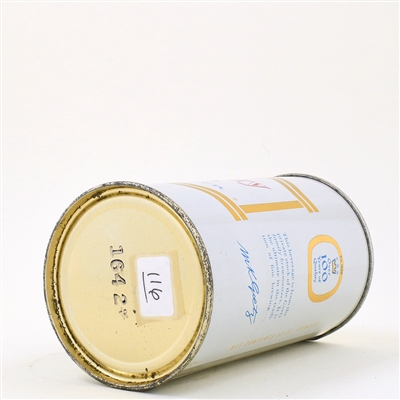 Country Club Malt Lager Flat Top GOETZ 51-37 MINTY