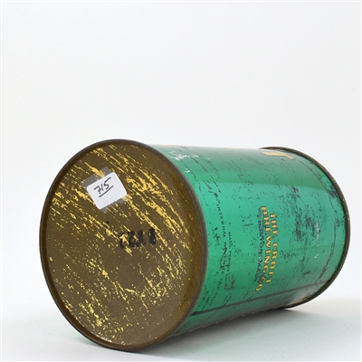 Croft Cream Ale Quart Cone Top 3 PRODUCTS 206-4