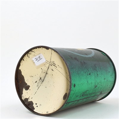 Croft Cream Ale Quart Cone Top IRTP 206-7