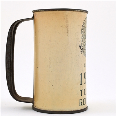 Dartmouth College Class of 1929 10th Reunion Drinking Cup 216-24