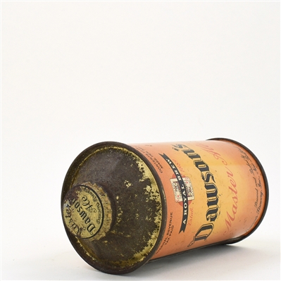 Dawsons Master Ale Cone Top 158-26