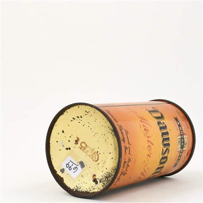 Dawsons Master Ale Cone Top 158-26