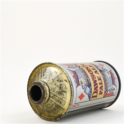 Dawsons Pale Ale Cone Top U PERMIT 158-25 SHARP