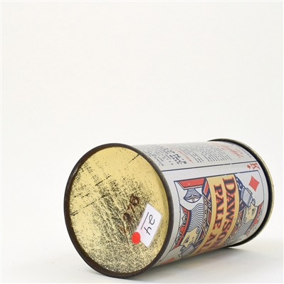 Dawsons Pale Ale Cone Top U PERMIT 158-25 SHARP
