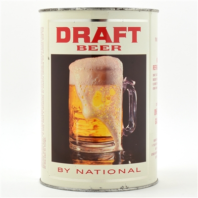 Draft Beer by National Gallon BALTIMORE 244-8 SWEET